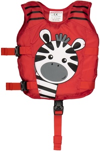 Plaukimo liemenė vaik. 52ZB ROO 3-6 years 18-30 kg
